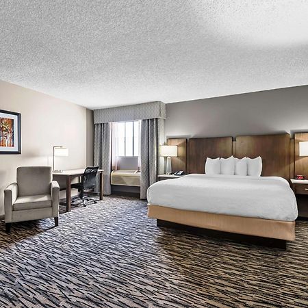 Best Western Los Alamitos Inn & Suites Exteriér fotografie