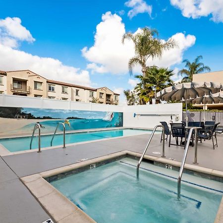 Best Western Los Alamitos Inn & Suites Exteriér fotografie