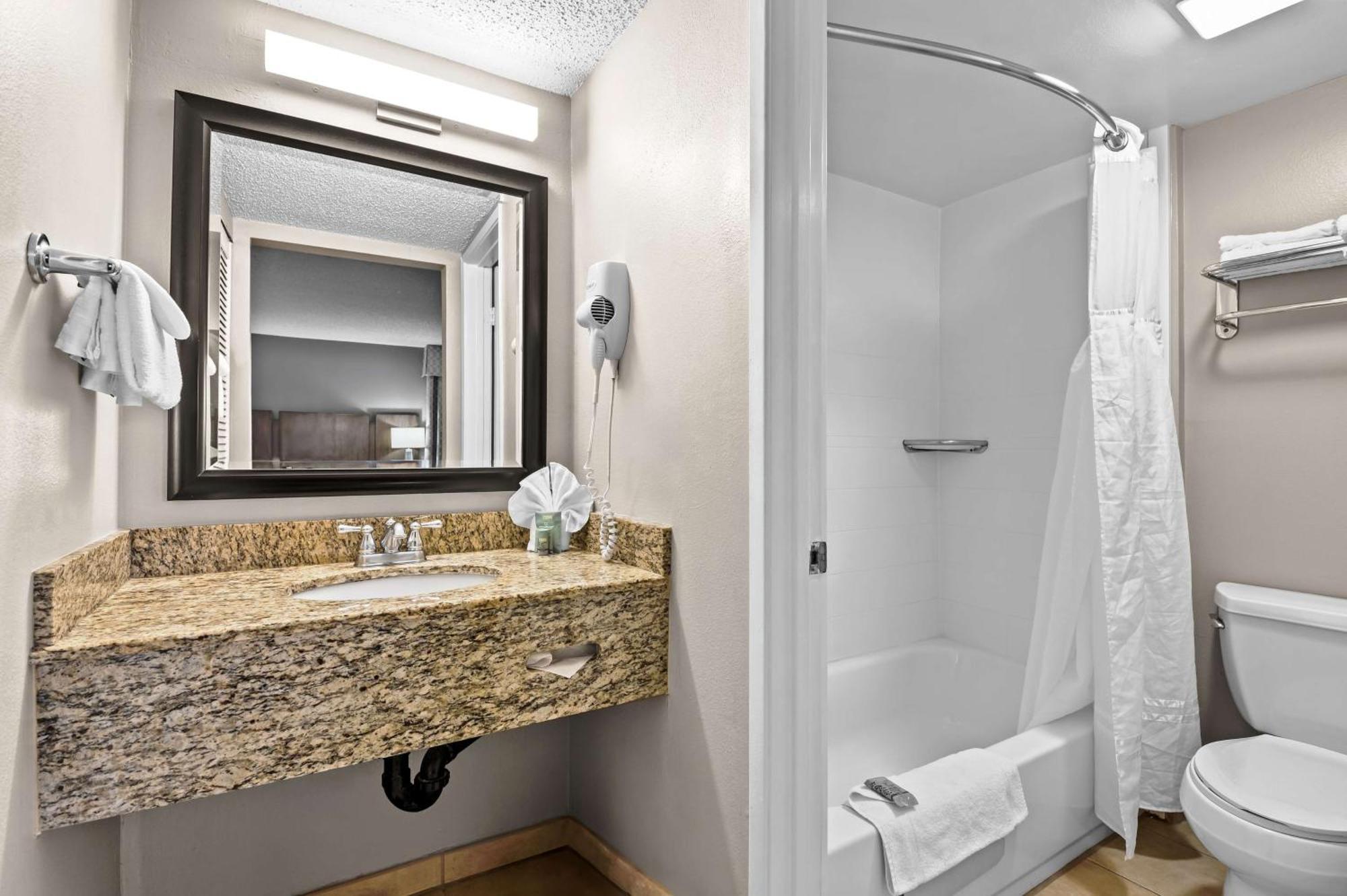 Best Western Los Alamitos Inn & Suites Exteriér fotografie