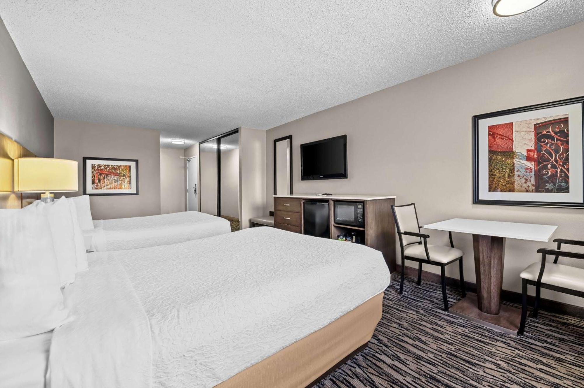 Best Western Los Alamitos Inn & Suites Exteriér fotografie