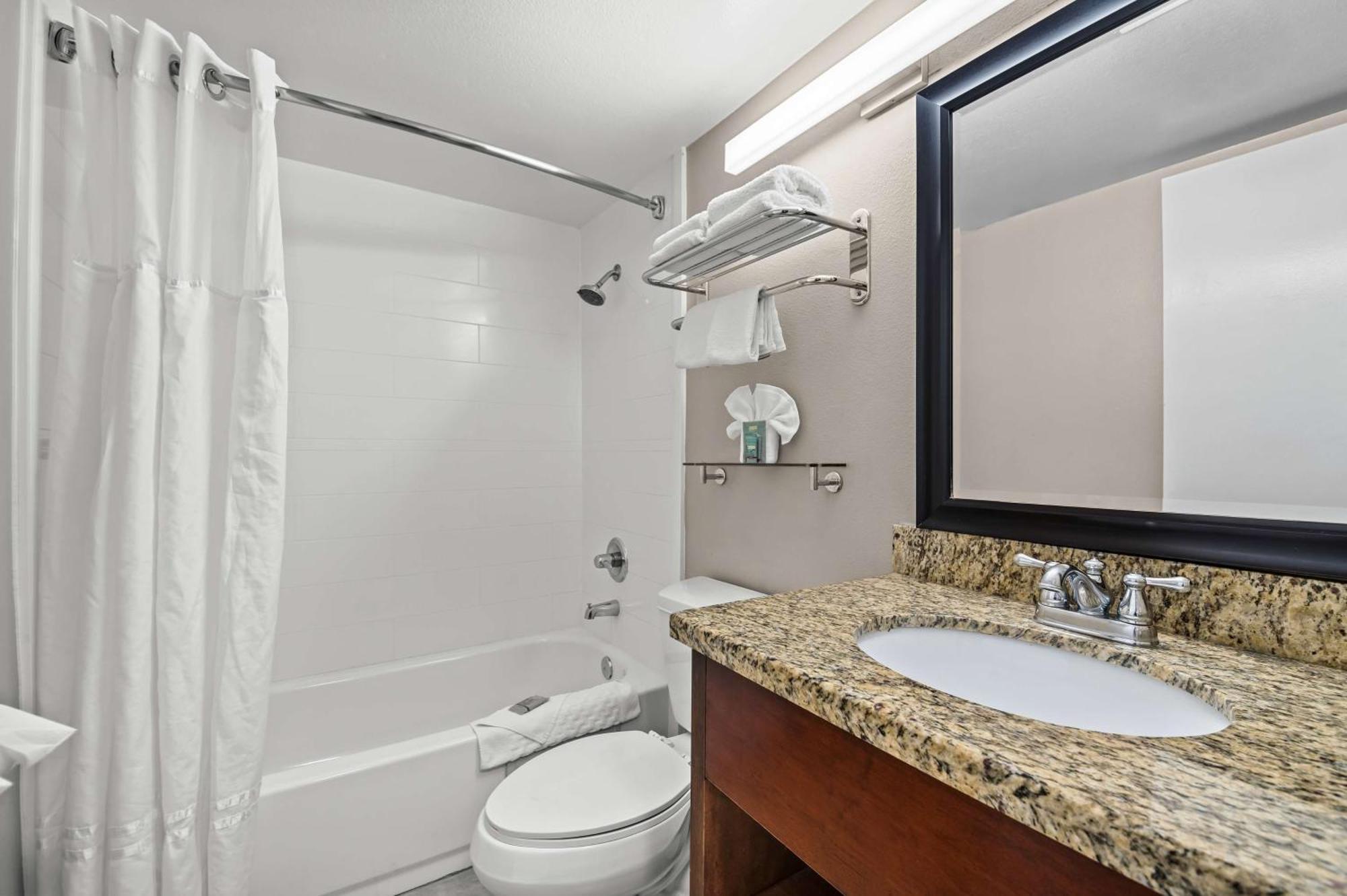 Best Western Los Alamitos Inn & Suites Exteriér fotografie
