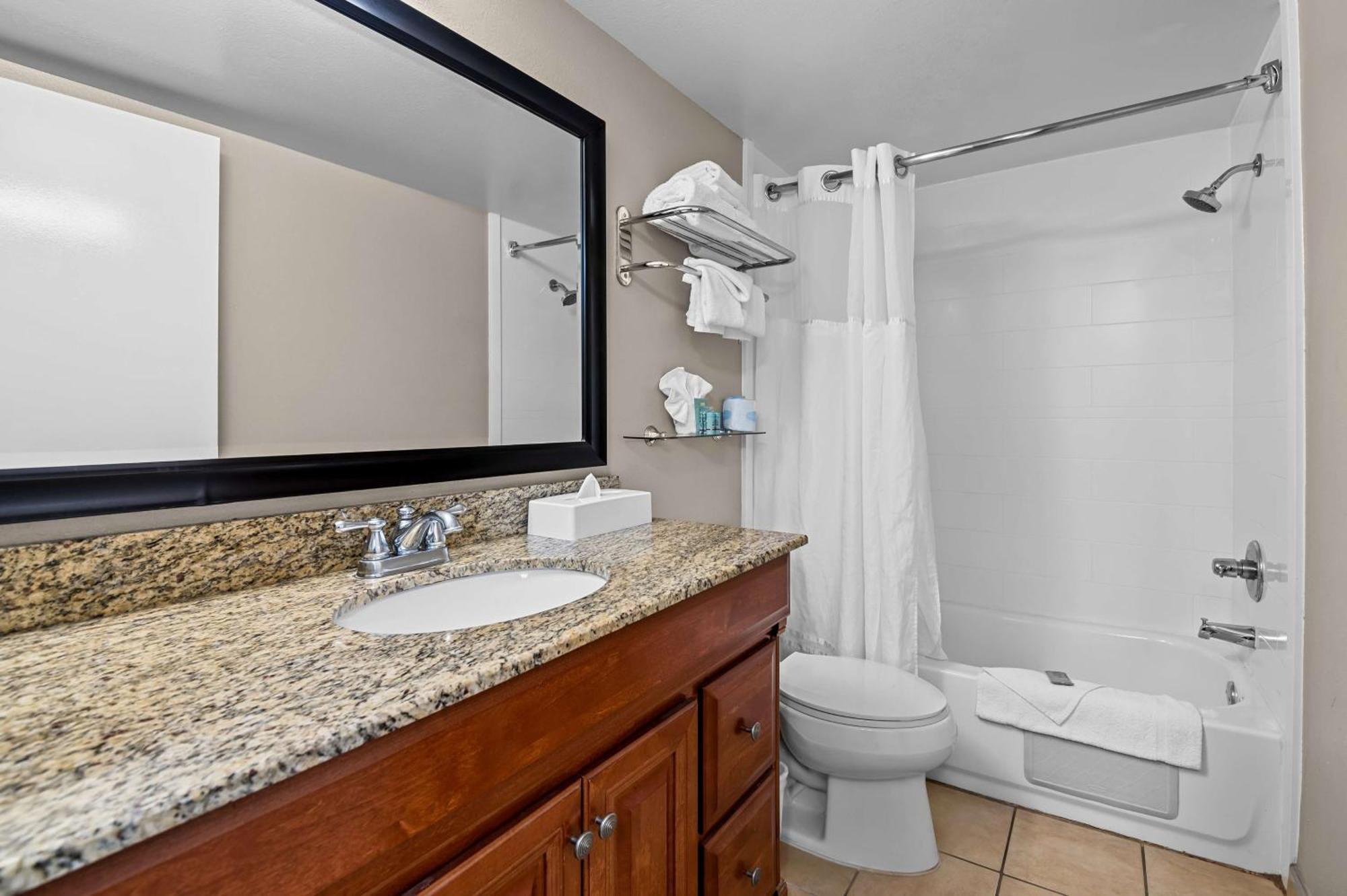 Best Western Los Alamitos Inn & Suites Exteriér fotografie