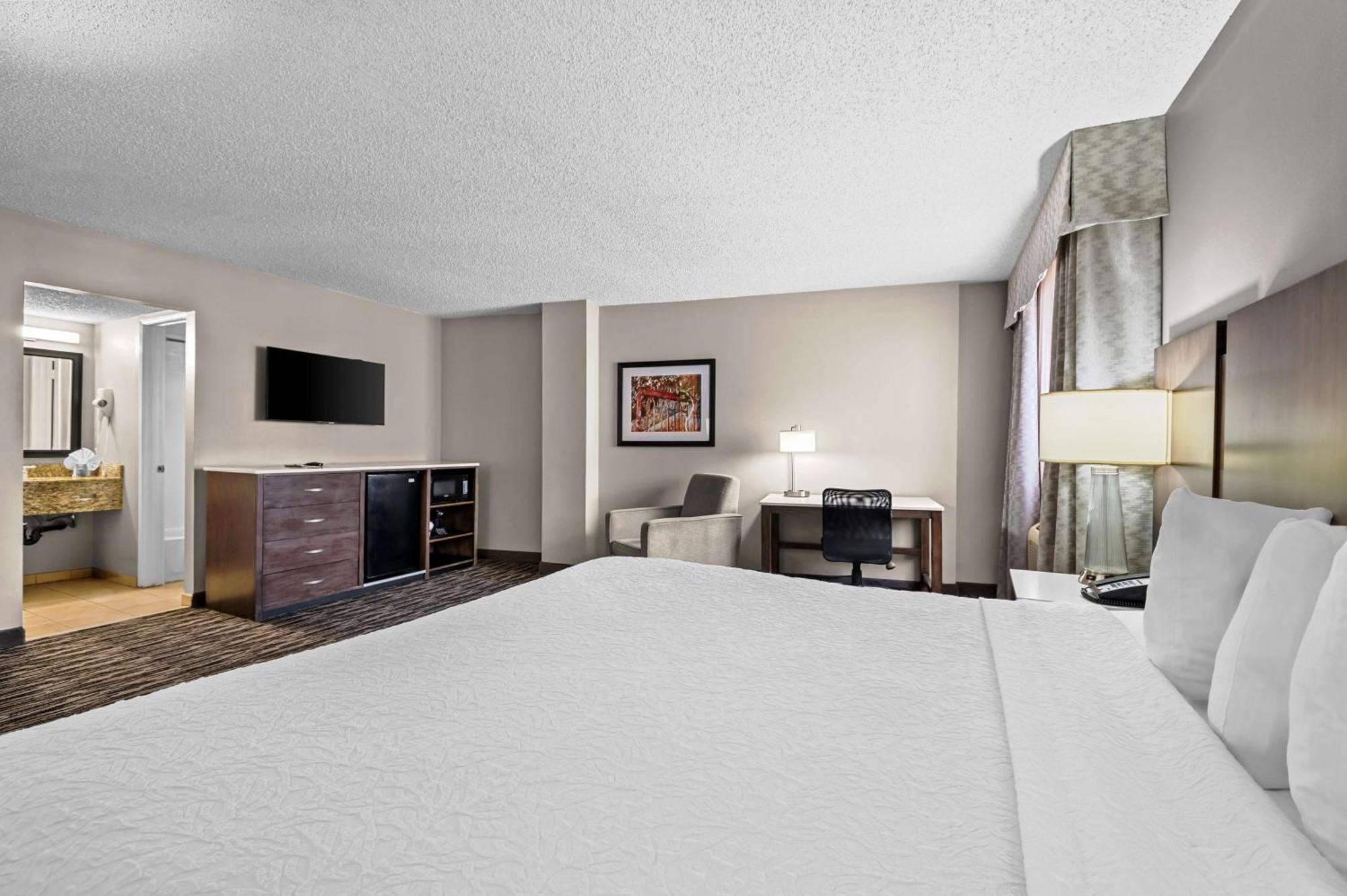 Best Western Los Alamitos Inn & Suites Exteriér fotografie