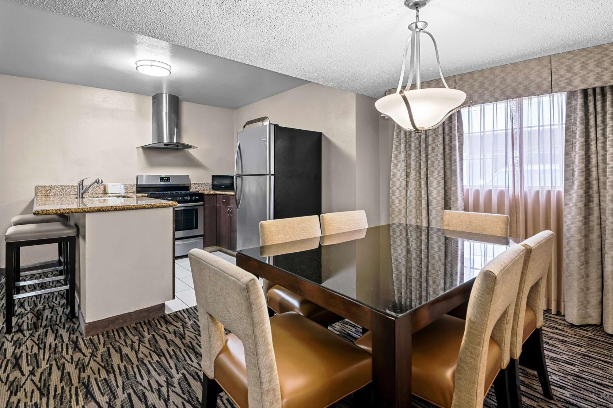 Best Western Los Alamitos Inn & Suites Exteriér fotografie