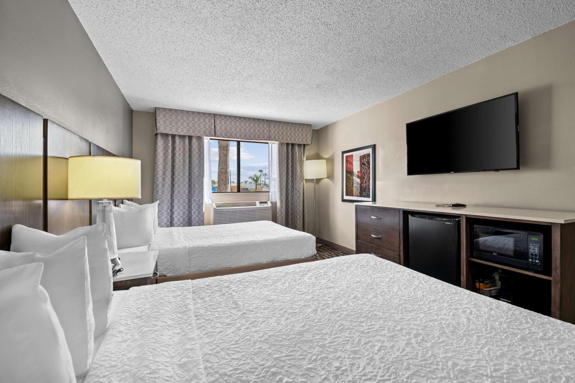 Best Western Los Alamitos Inn & Suites Exteriér fotografie