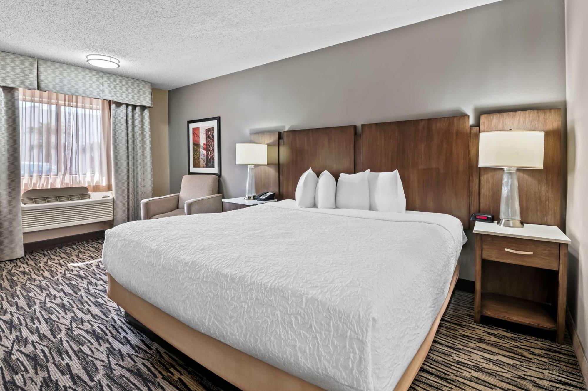 Best Western Los Alamitos Inn & Suites Exteriér fotografie