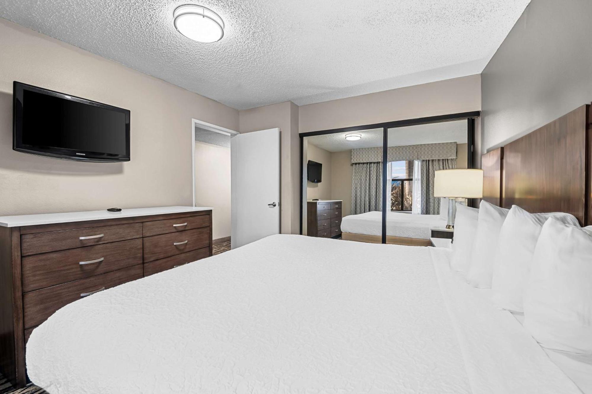 Best Western Los Alamitos Inn & Suites Exteriér fotografie
