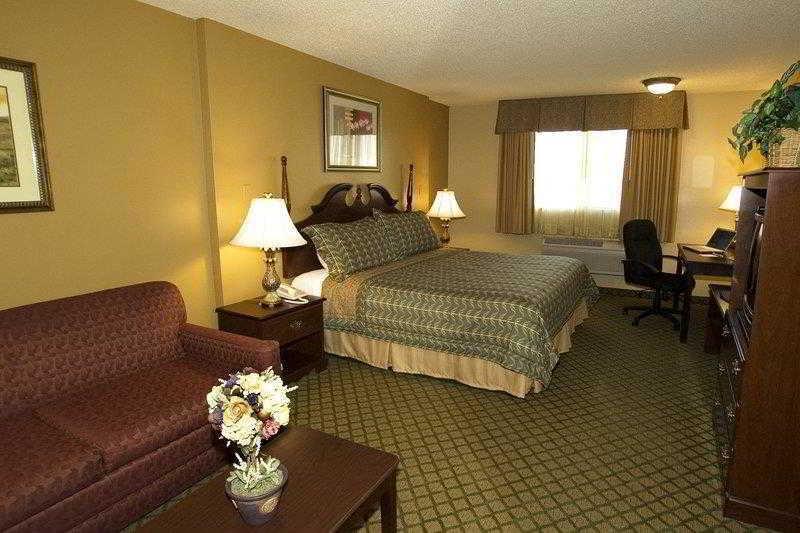 Best Western Los Alamitos Inn & Suites Exteriér fotografie