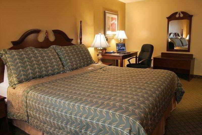 Best Western Los Alamitos Inn & Suites Exteriér fotografie